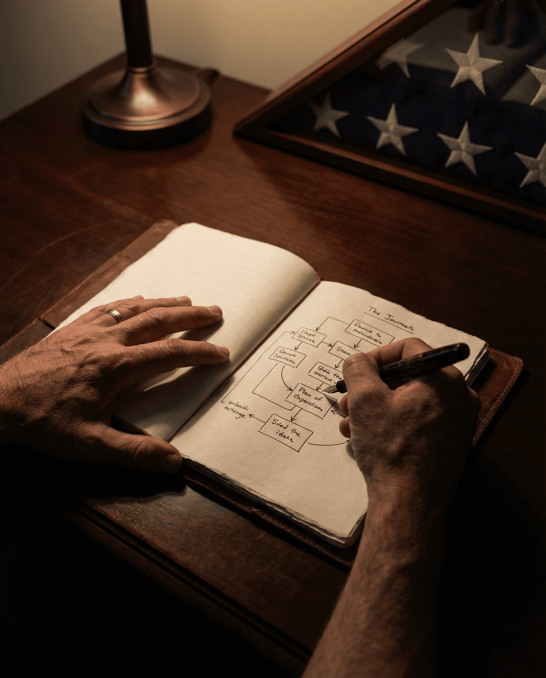 Professional testimonial showing five-star rating on laptop, representing client satisfaction