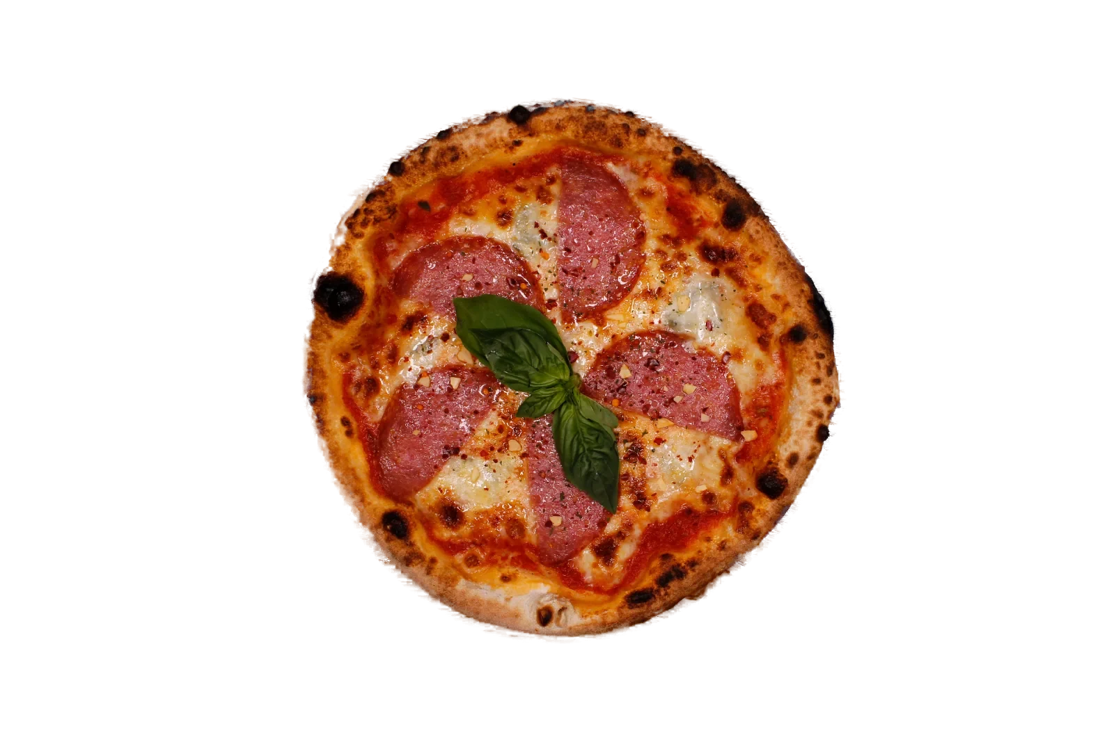 Gorgonzola e milagnese
