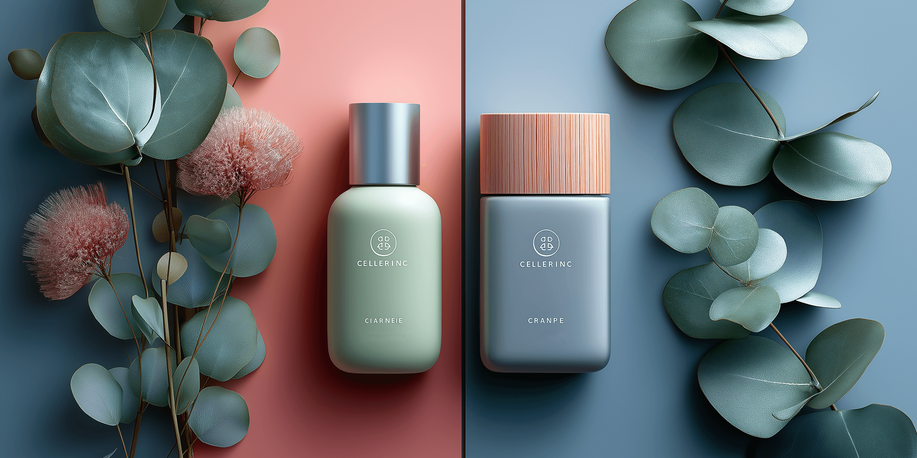 Handcrafted Presence