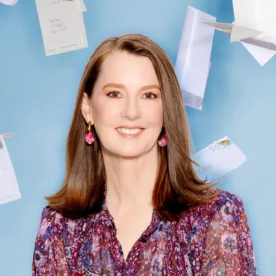 Gretchen Rubin