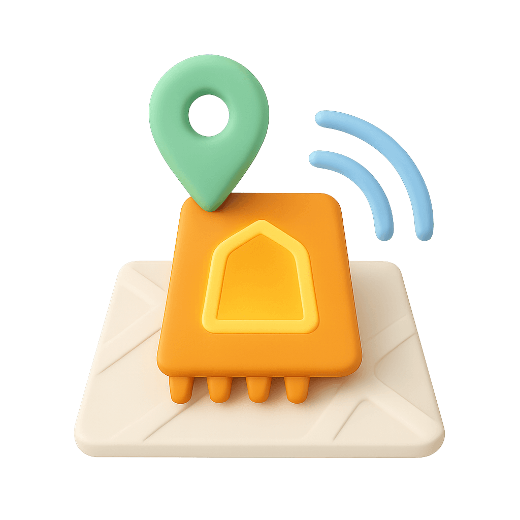 Visual Transparency for Donors