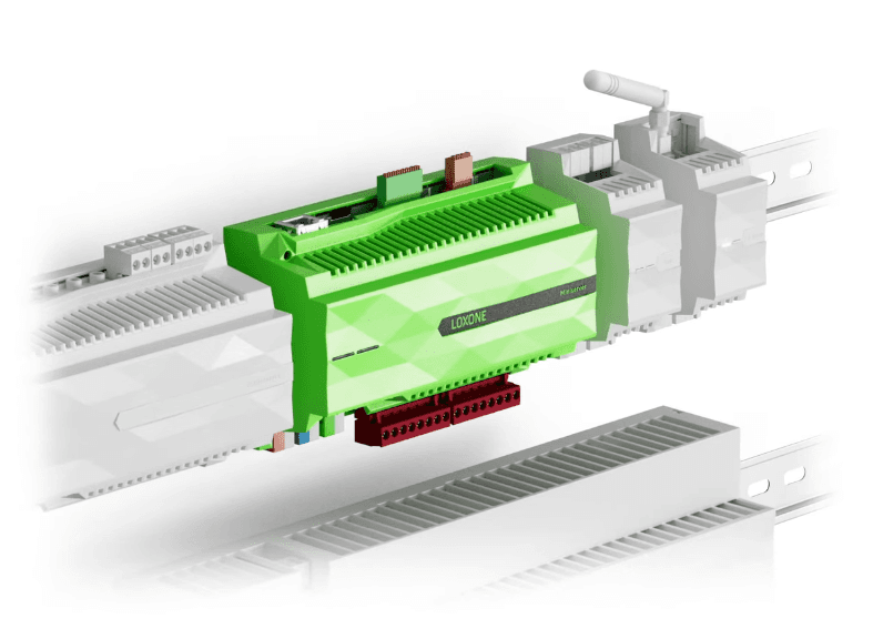 a black wireless headphone