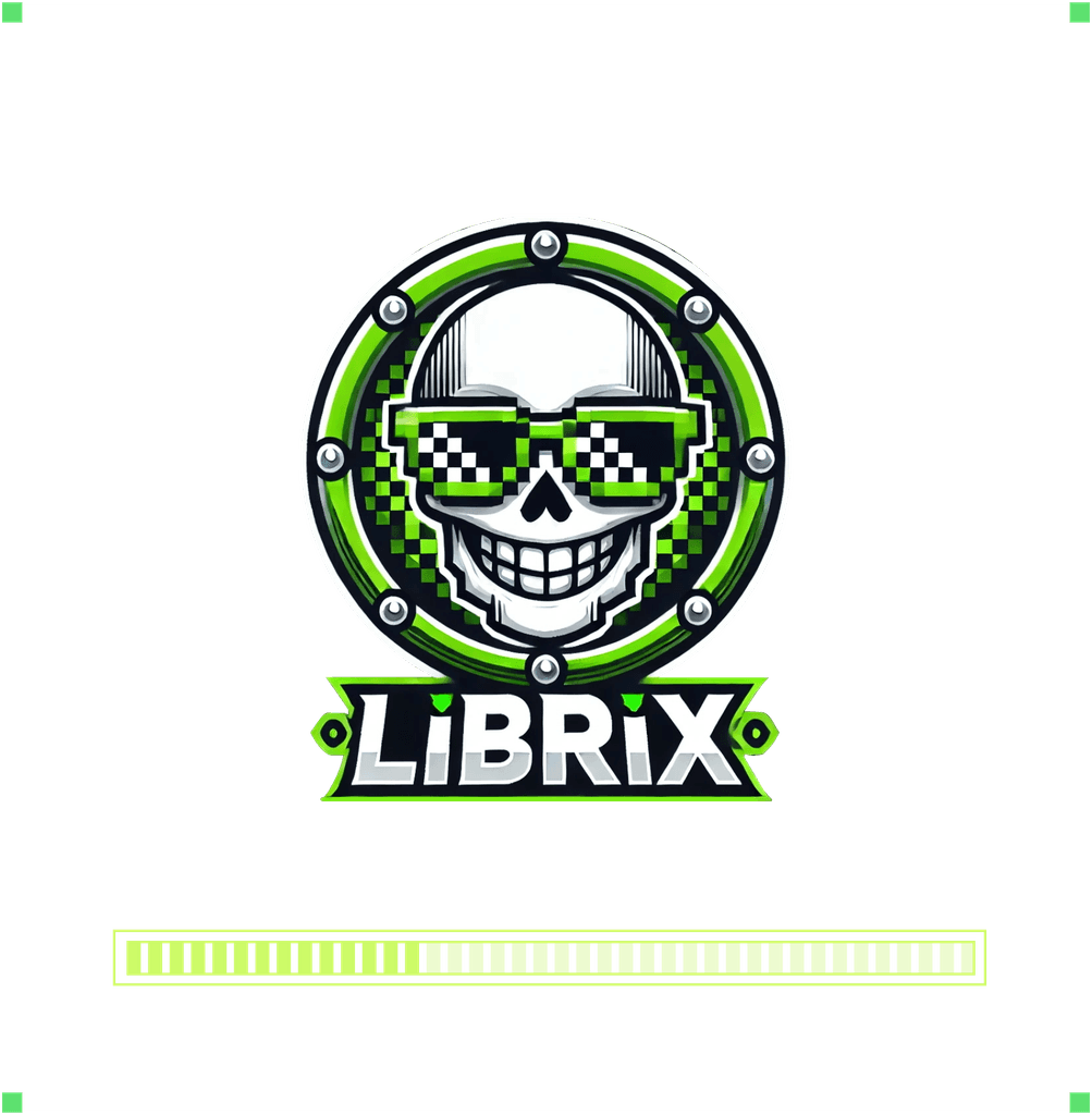 LibriX AI pfp