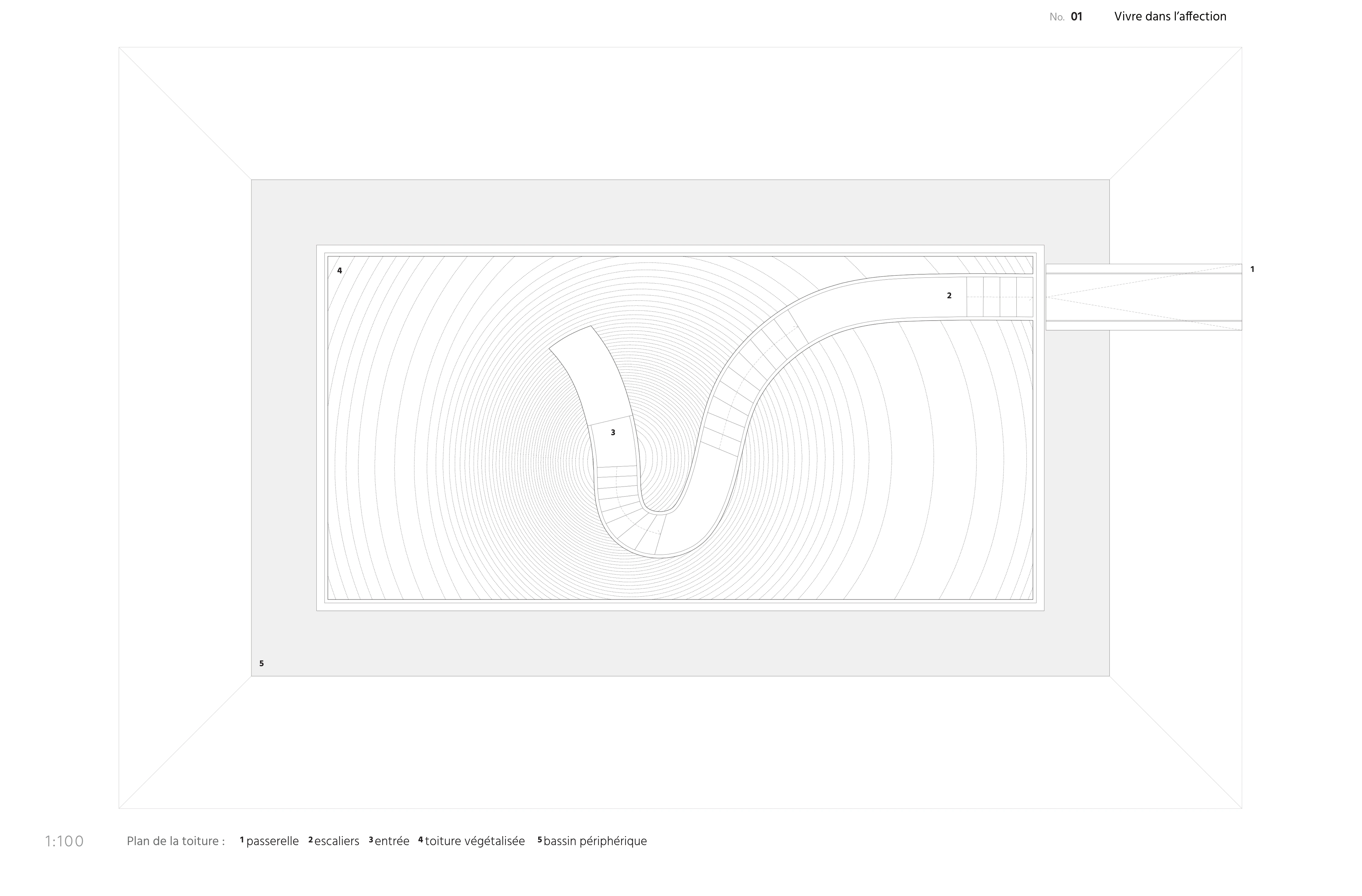 House Paris project plan