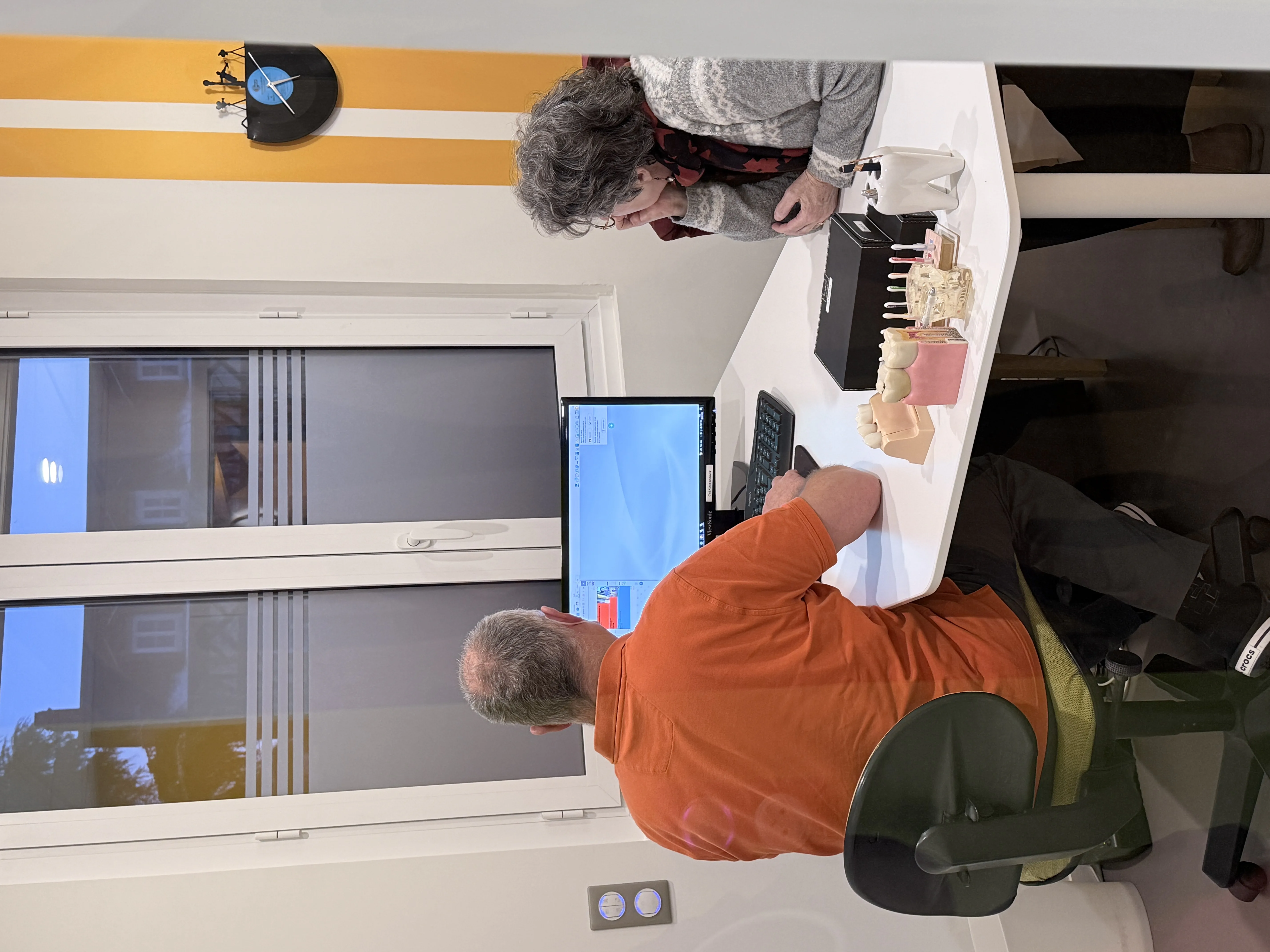 We Are Always Together