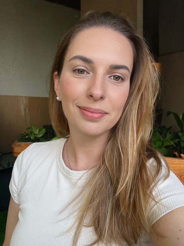 Juliana Centini - CMO da Galaxies