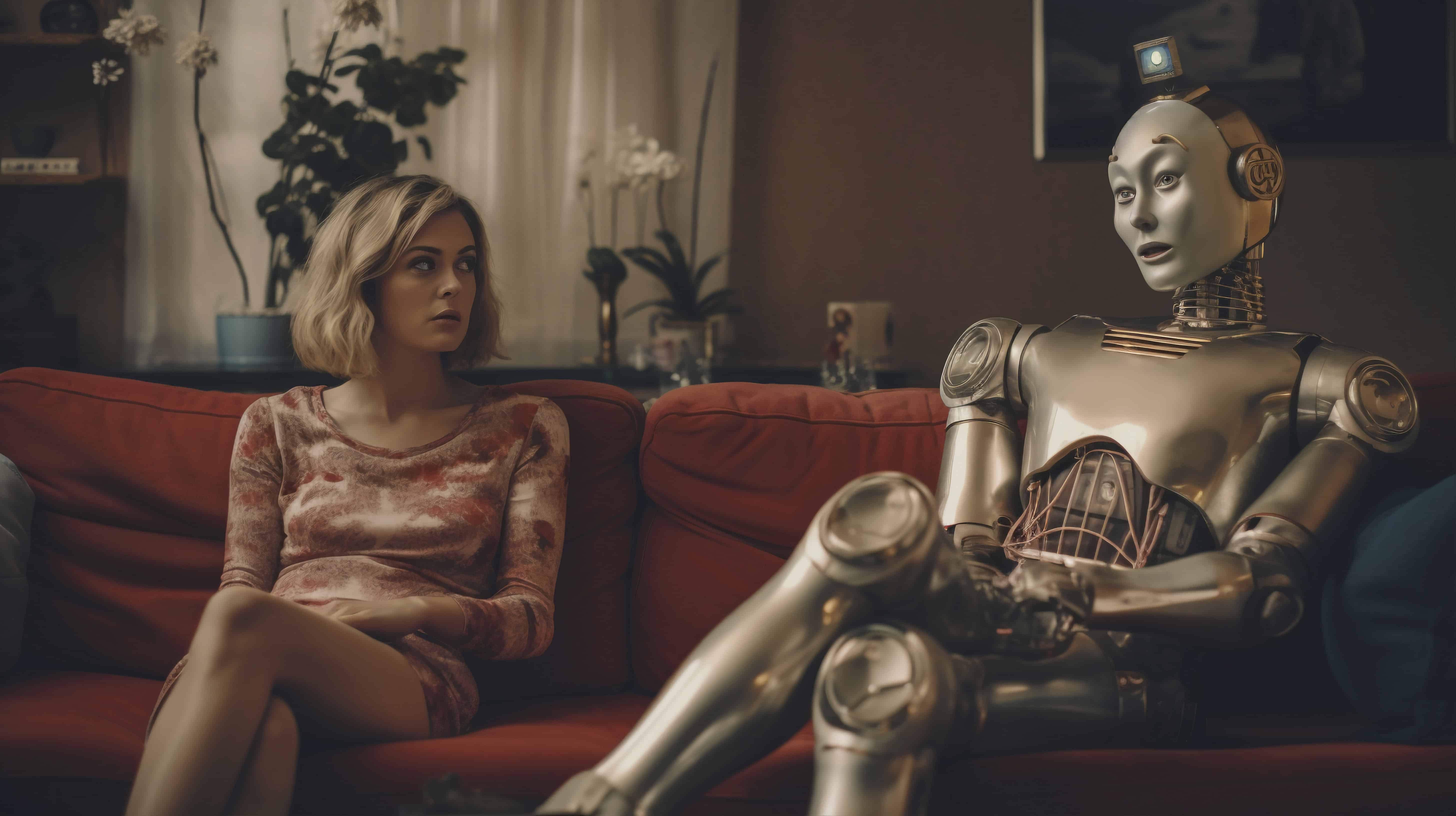 AI and psychotherapy: clinical integration of generative tools in mental health care.