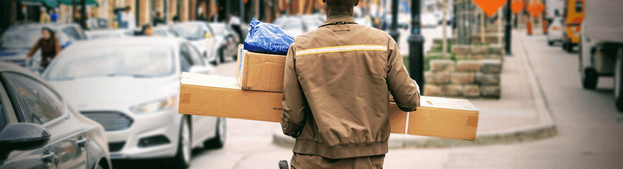 E-fulfilment