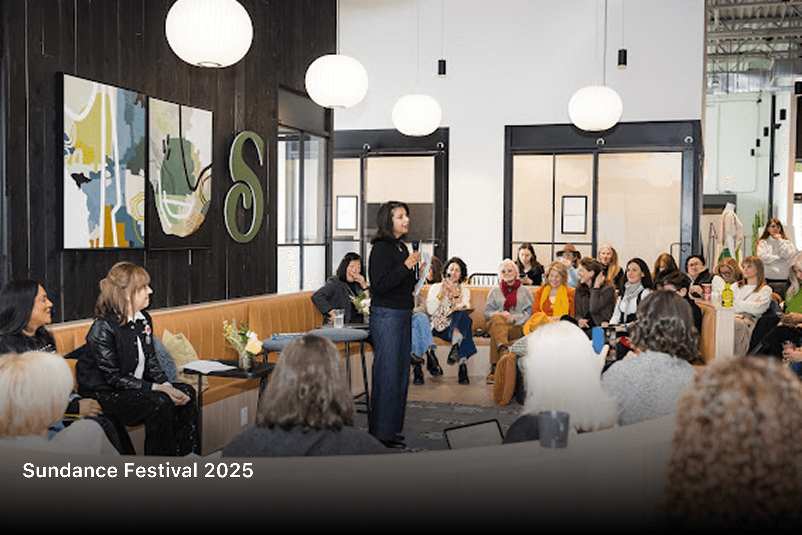 team culture section imagery