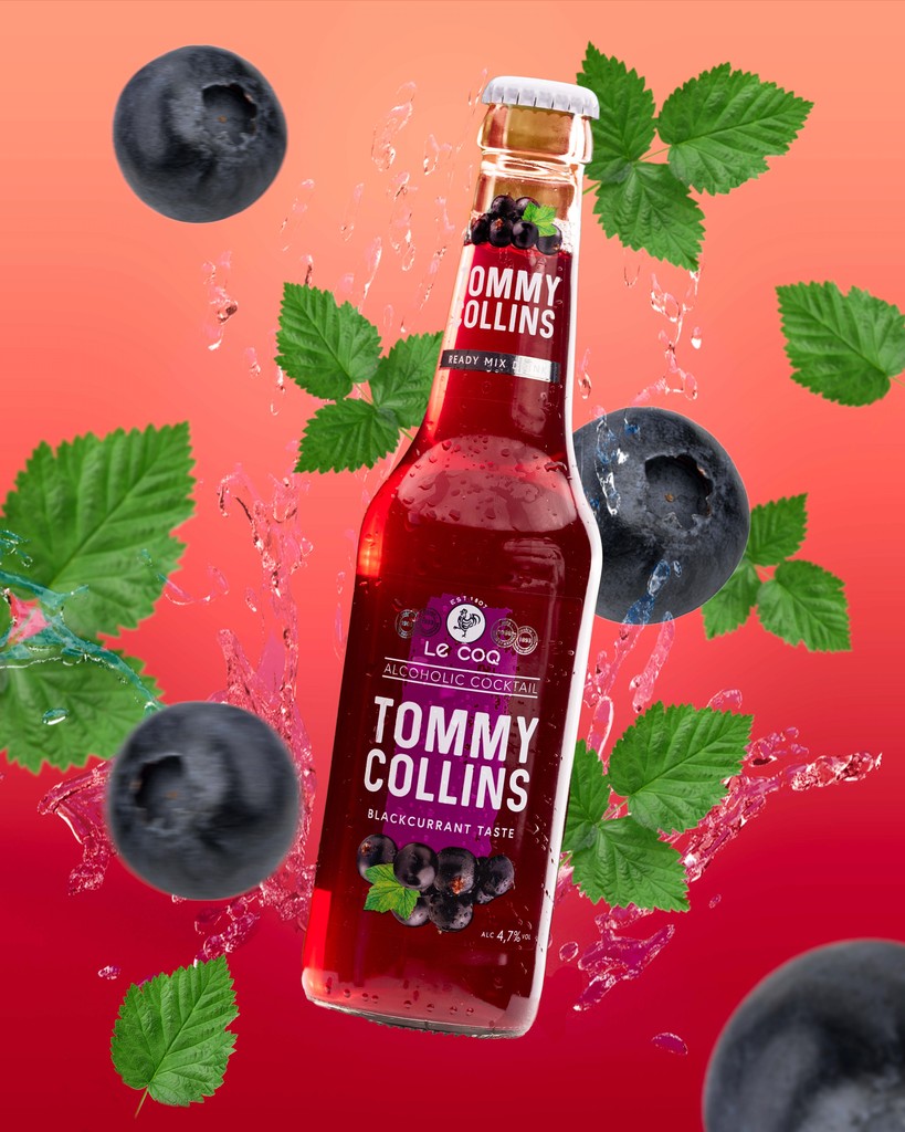 Produktna fotografija