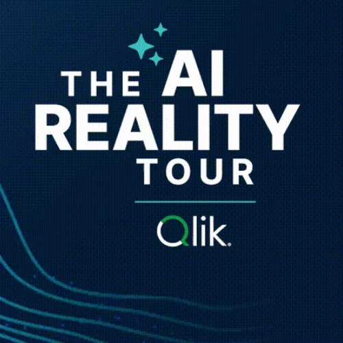 Qlik AI Reality Tour 2025