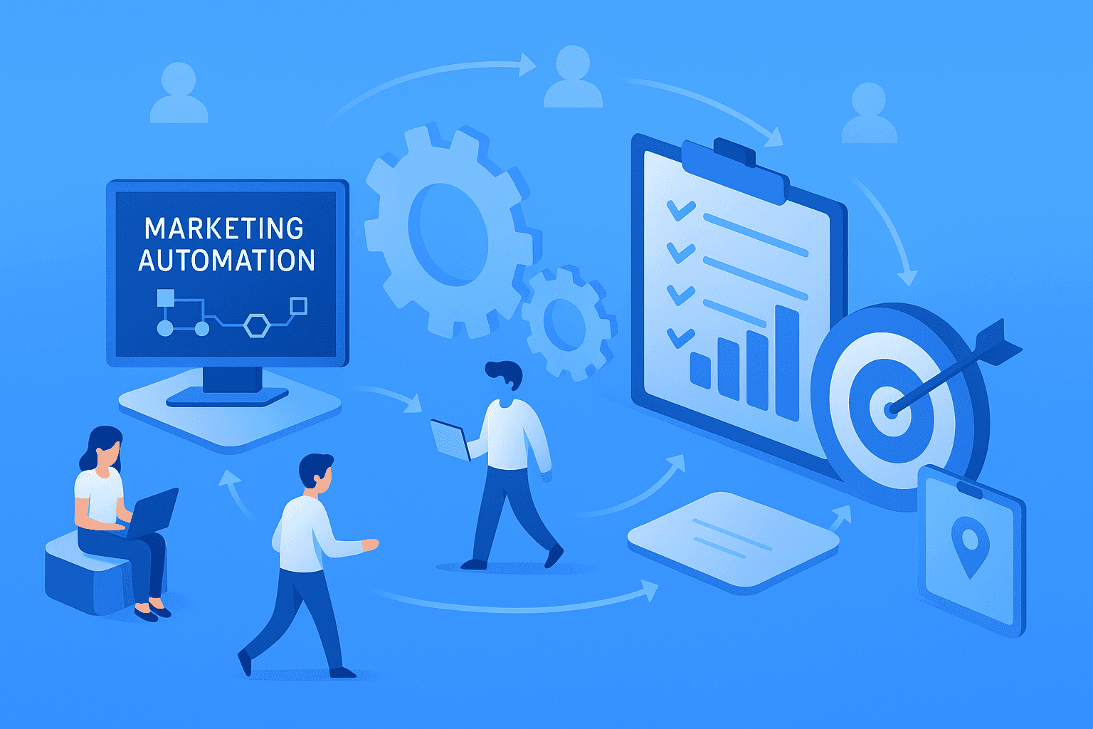 marketing-automation-สามารถช่วยลดต้นทุนได้ทั้งด้านการเงินและช่วยประหยัดเวลา