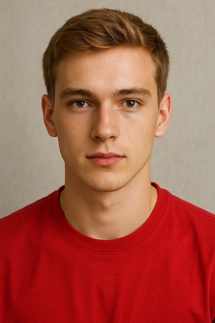 Customer profile image