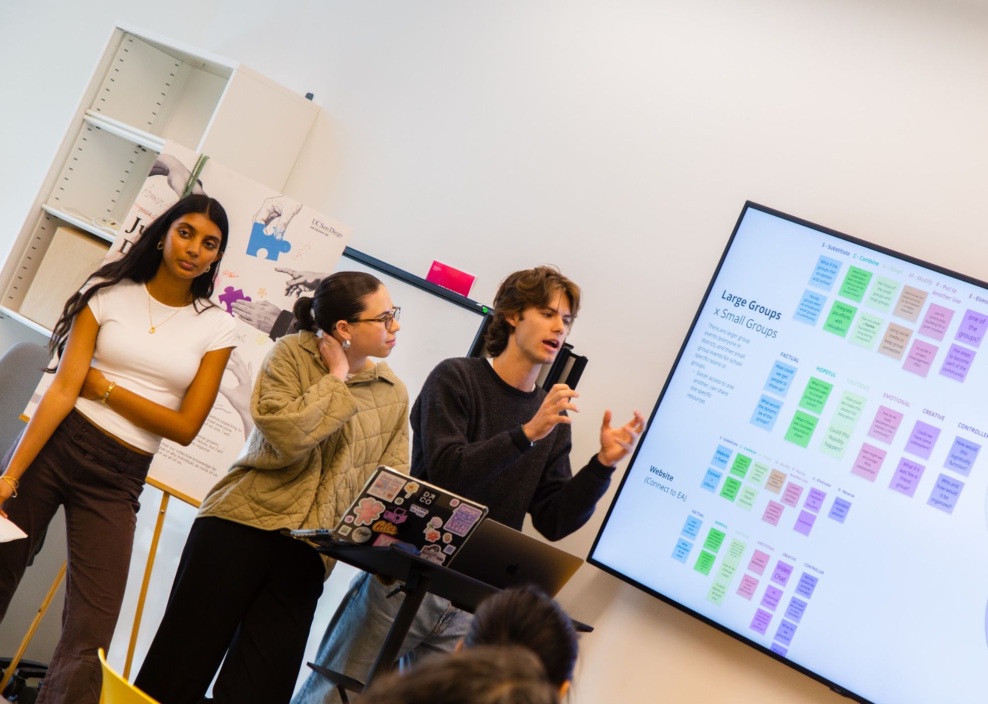 Sample project image