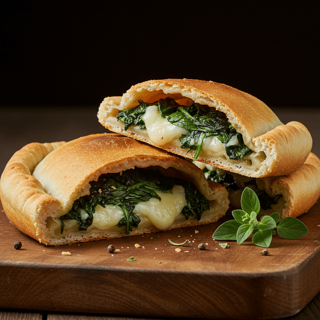 Menu Item Image
