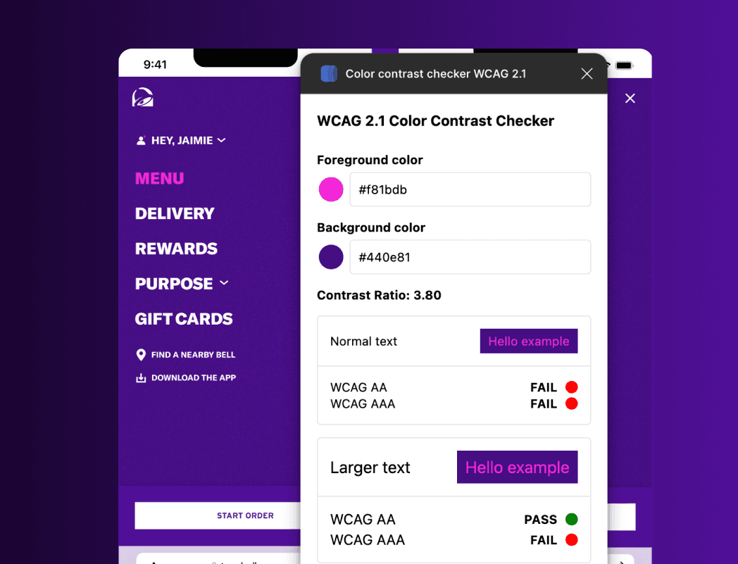 The image featured in the carousel #1