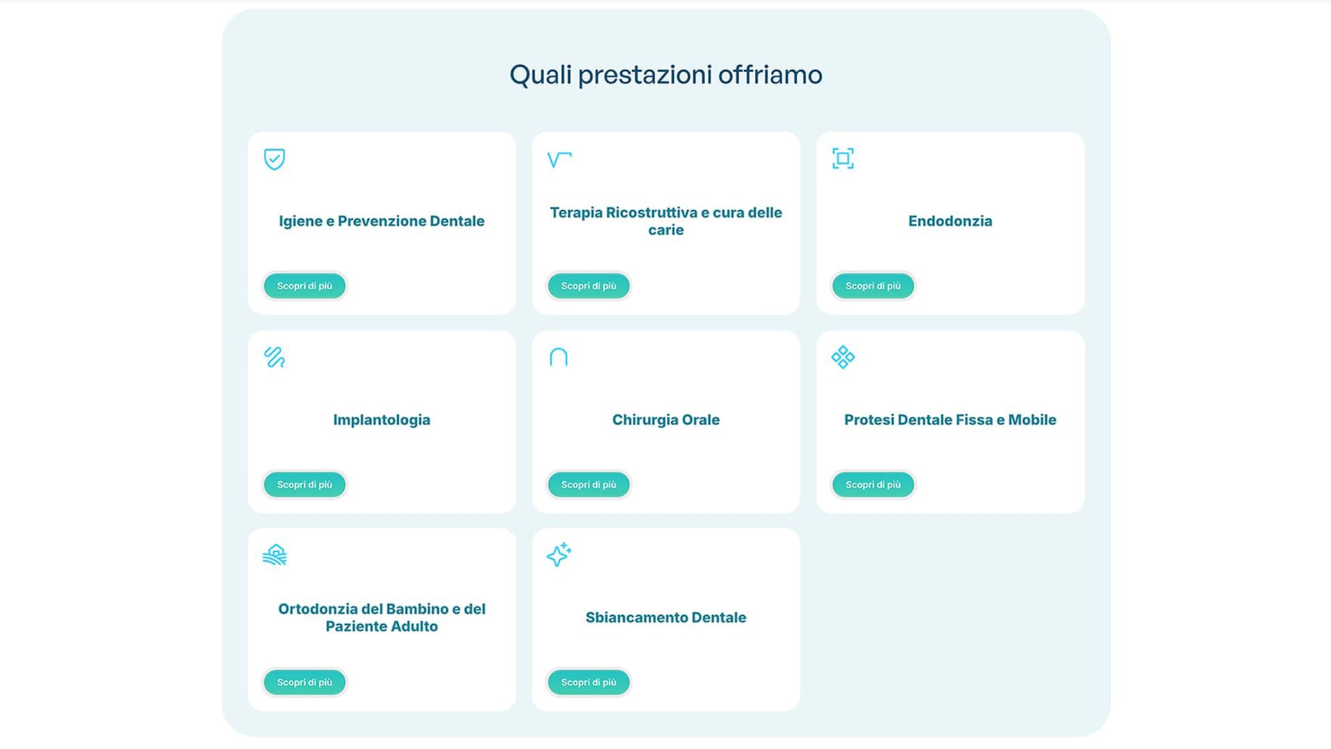 Prestazioni Polimab - Gds Company
