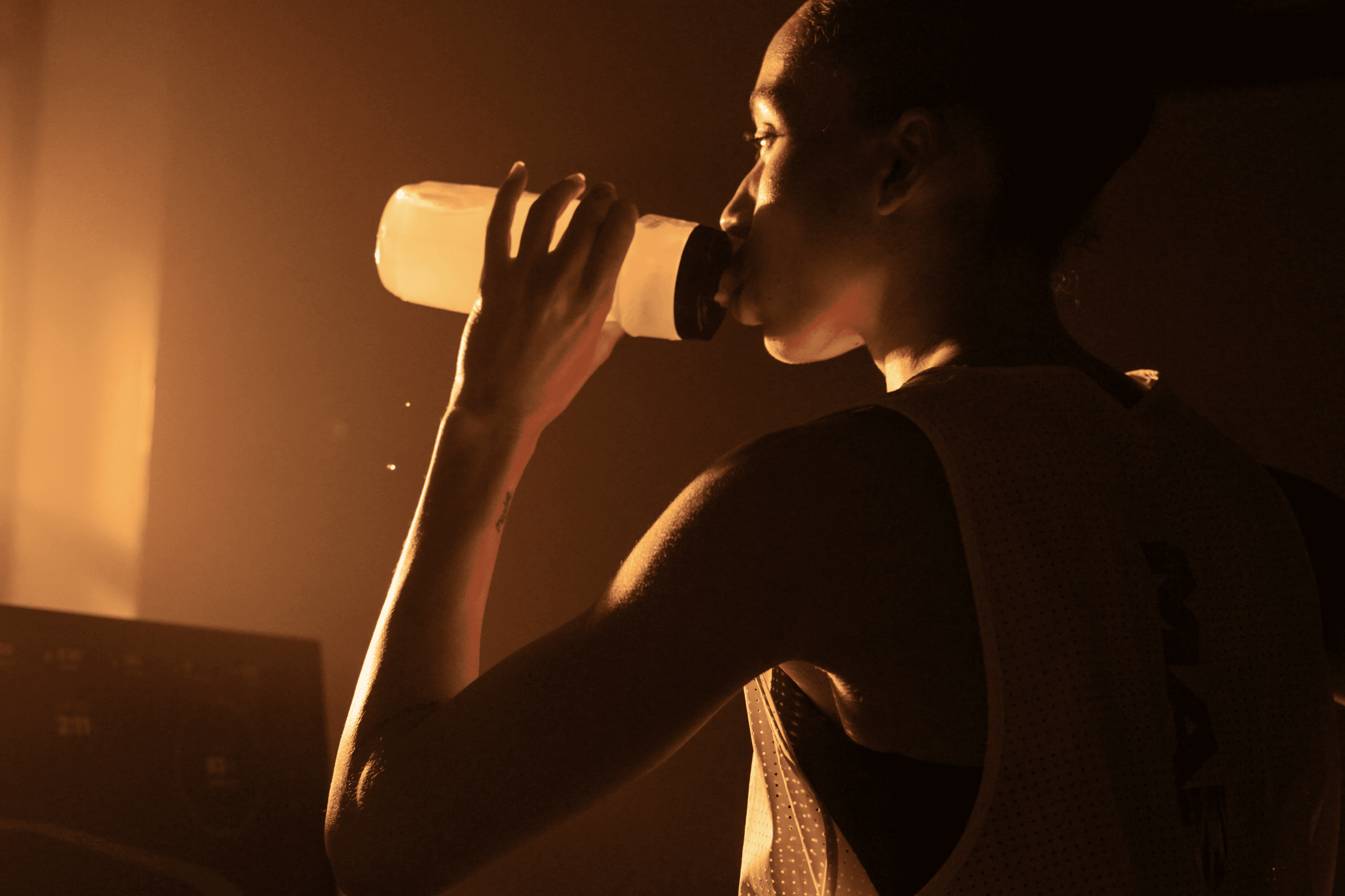 Batch.Works product catalogue book on a work top with a graphic printed image on the front