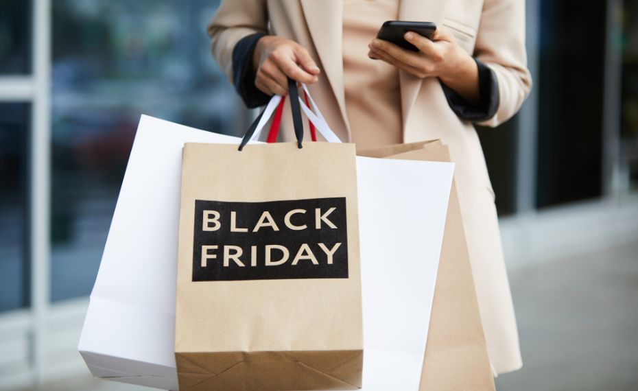 10 passos essenciais para alavancar as vendas na Black Friday