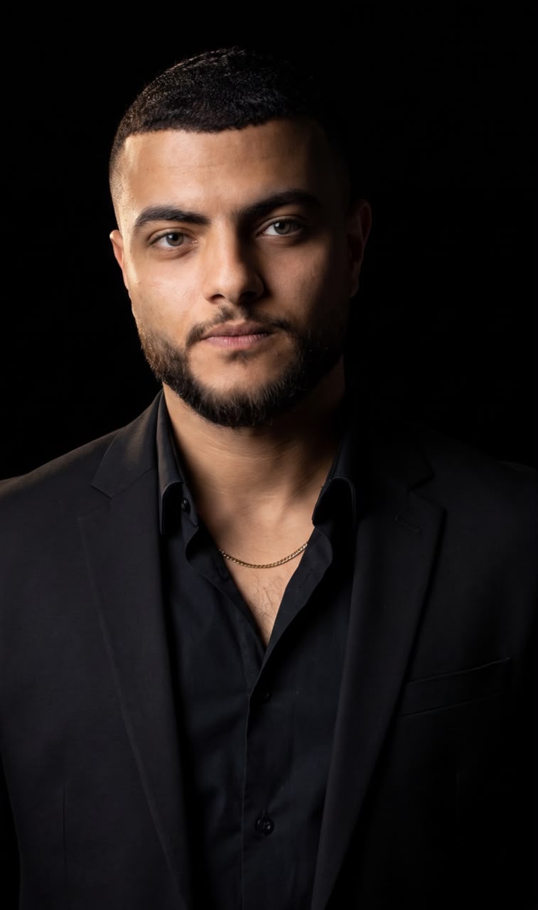 Noah miles, web designer and developer