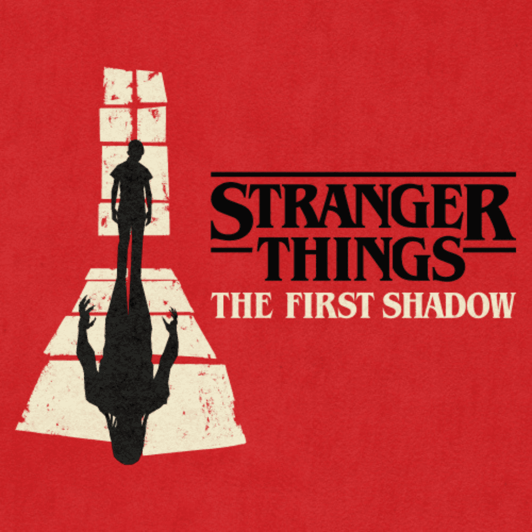 Stranger Things The First Shadow live on stage at Broadway's Marquis Theatre