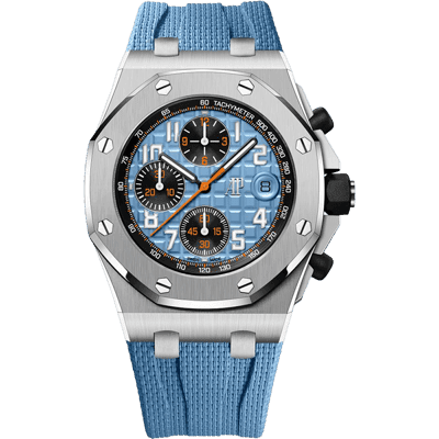 Audemars Piguet Royal Oak Offshore image 0