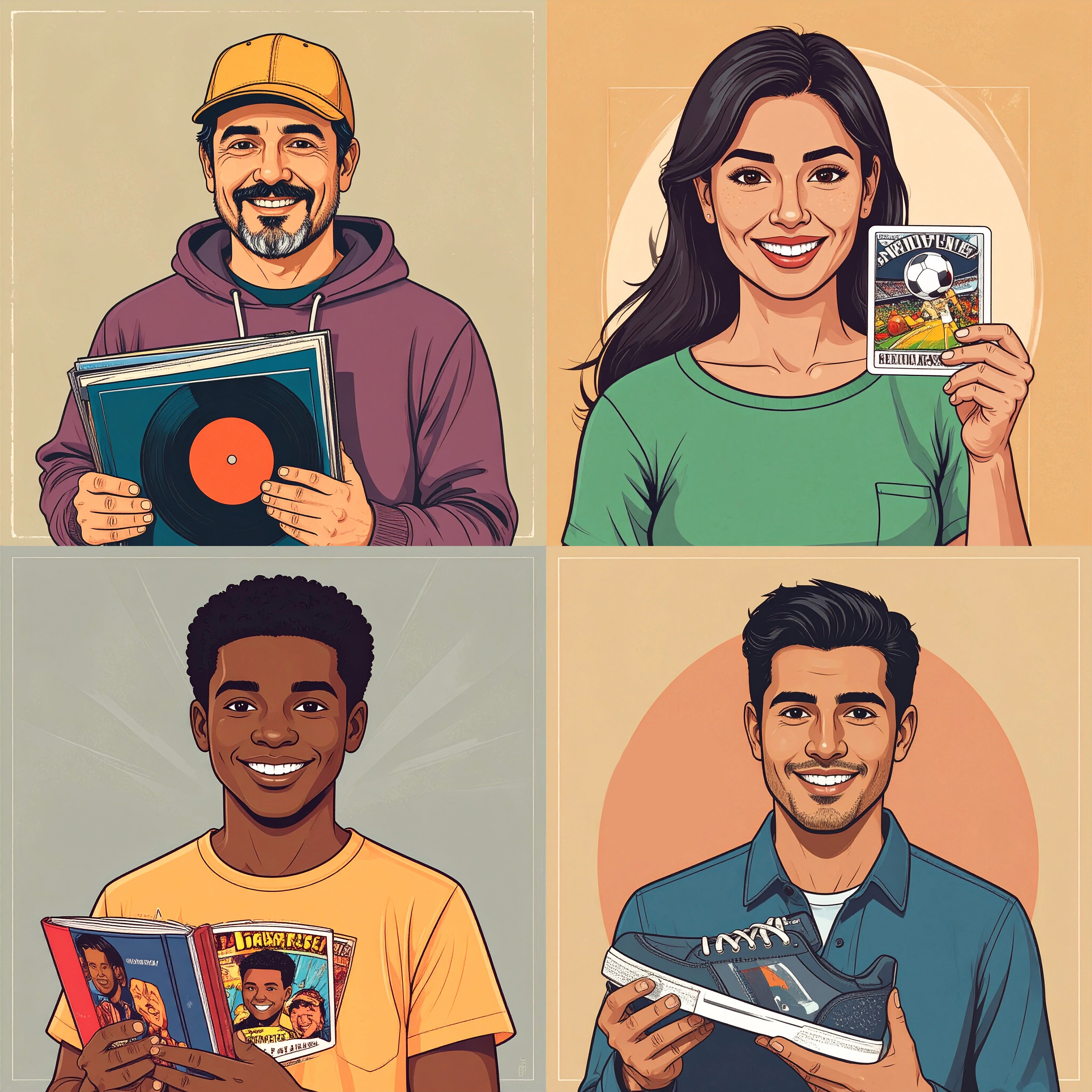 man drawing on dry-erase board