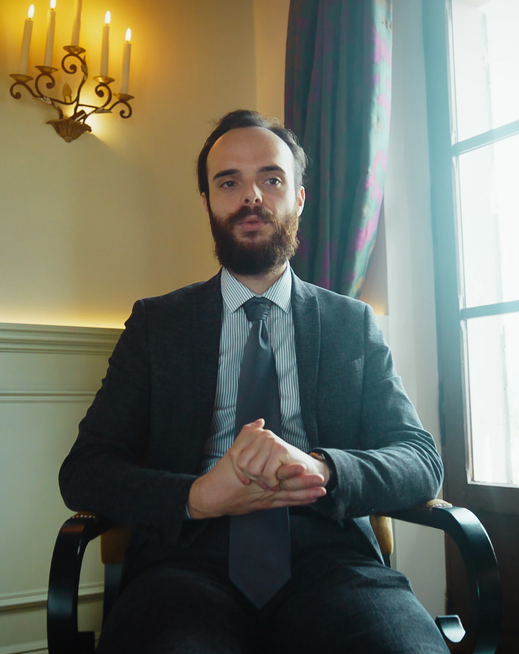 Testimonial Author Image 1