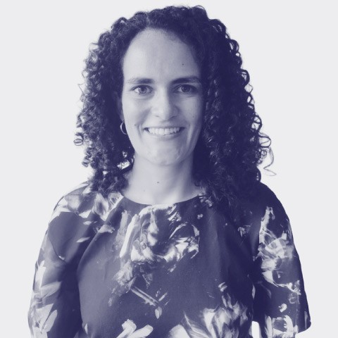 Fotografía de Magdalena Lund, directora en IdeaPaís.