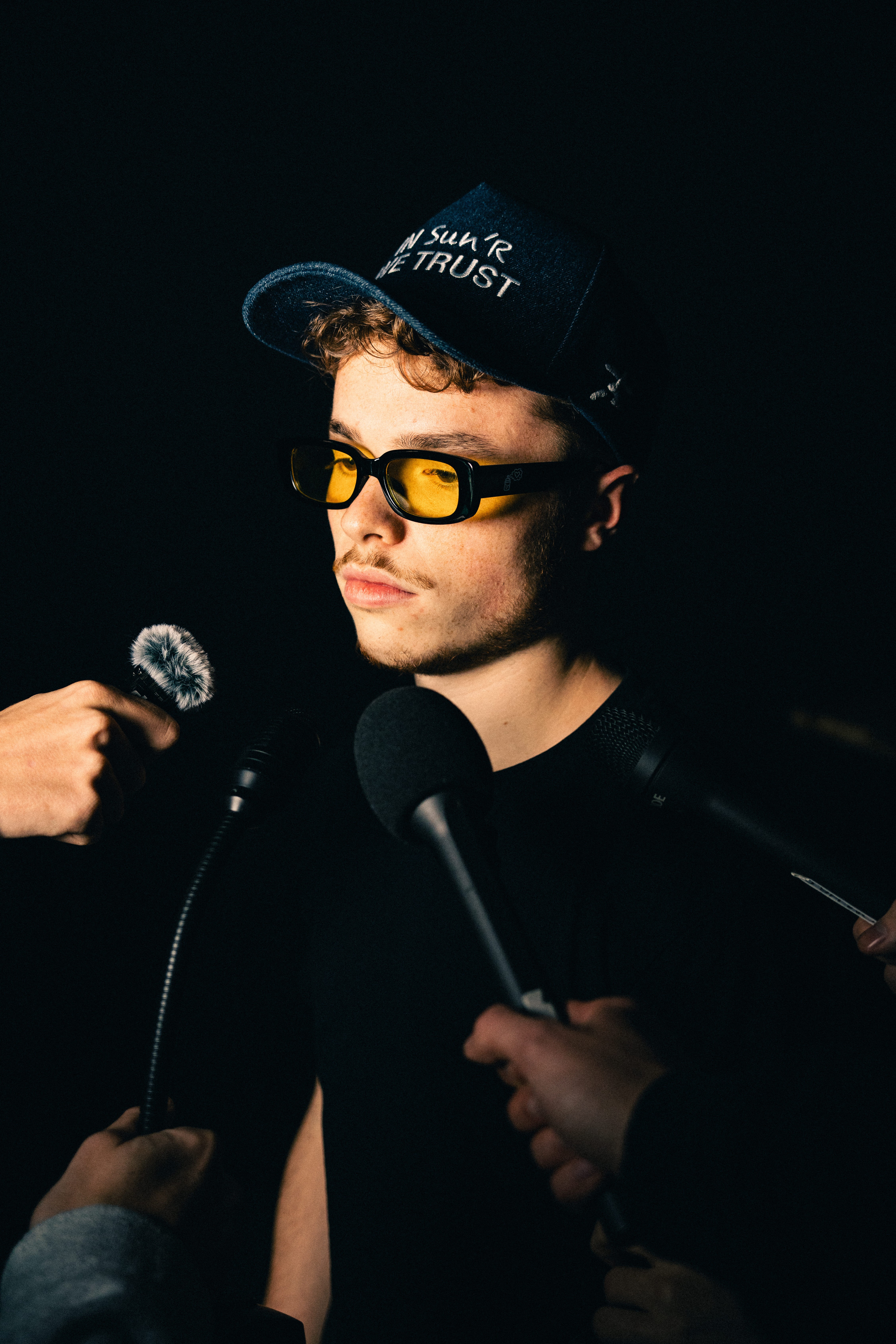 Headshot of *Designer Name*