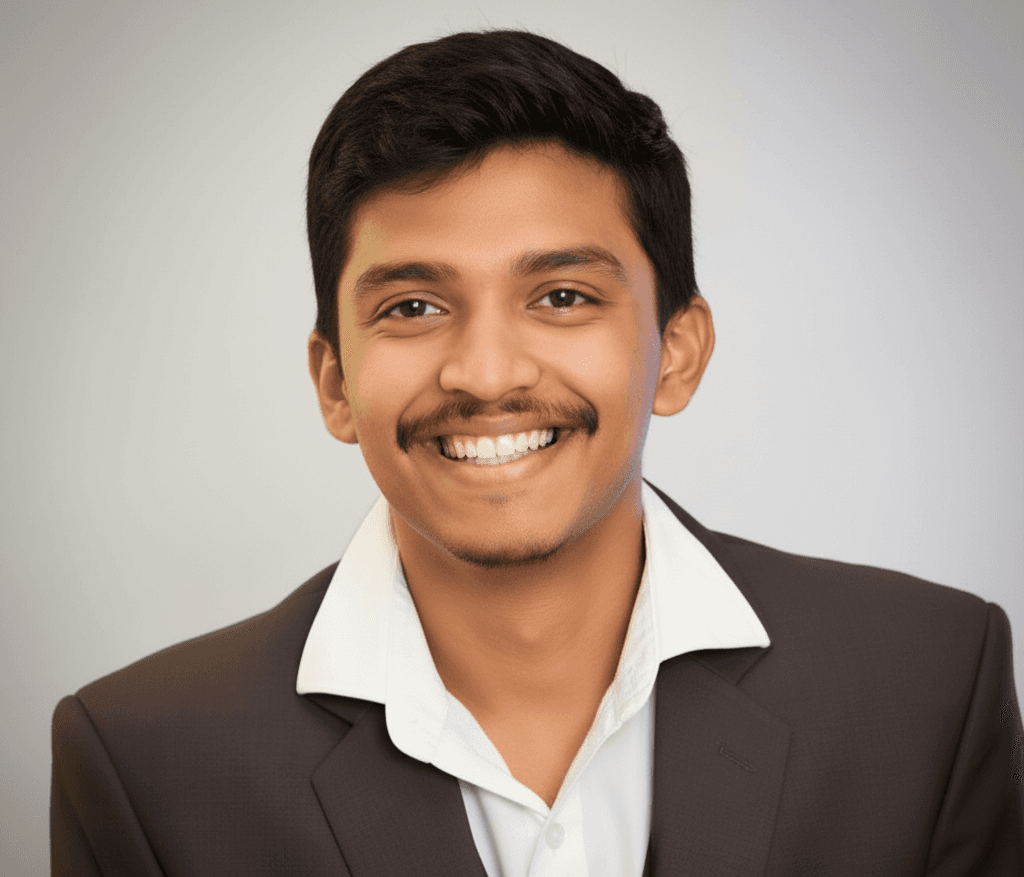 Dhiraj Sonawane