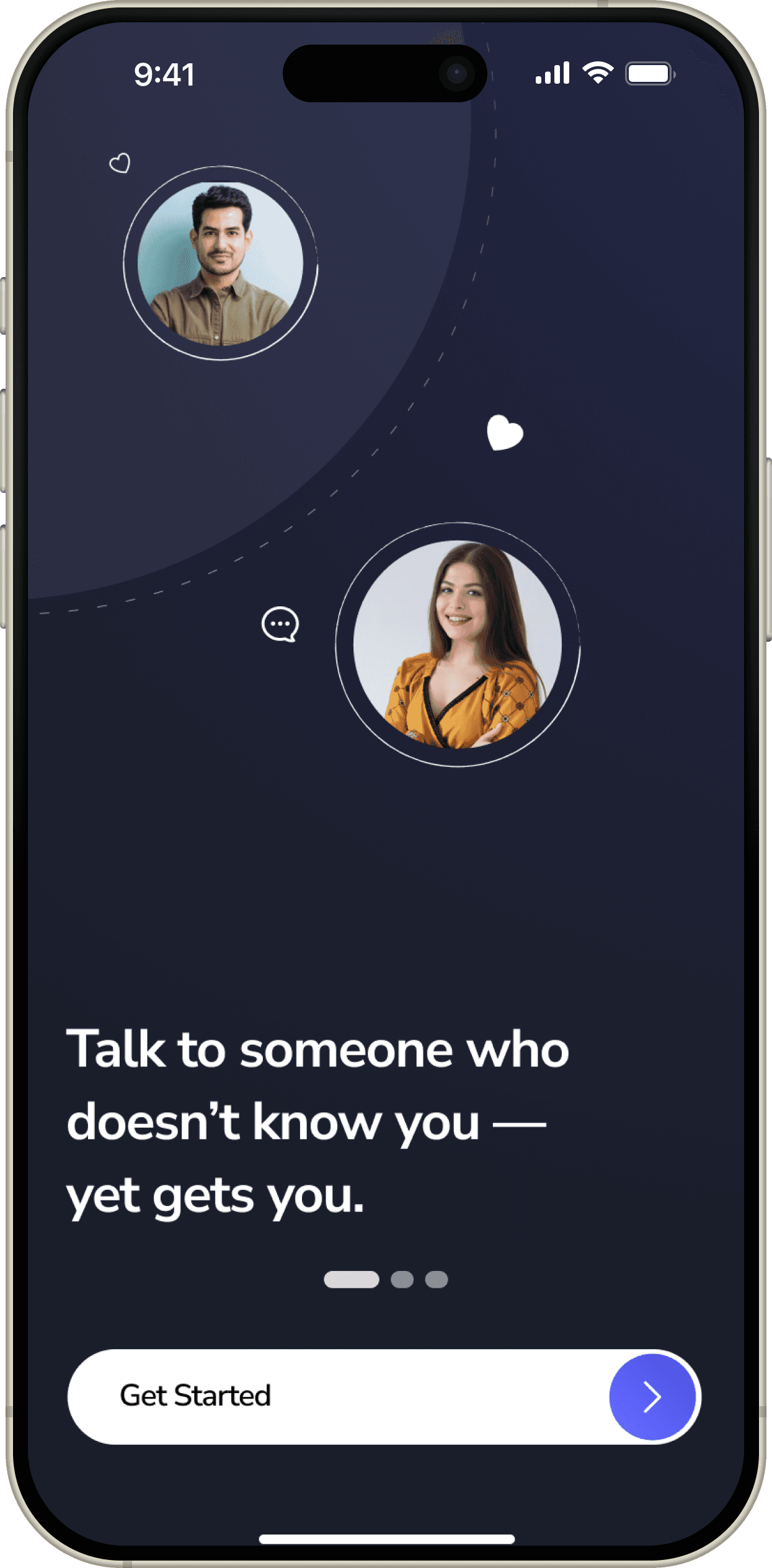 Phone