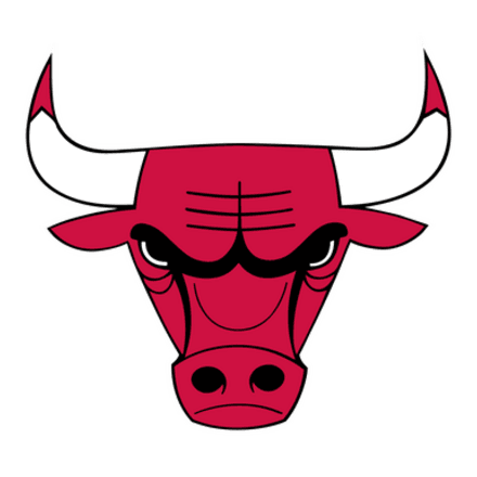 Chicago Bulls logo