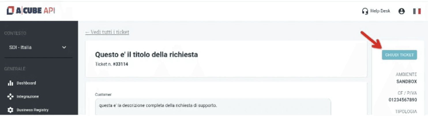 helpdesk