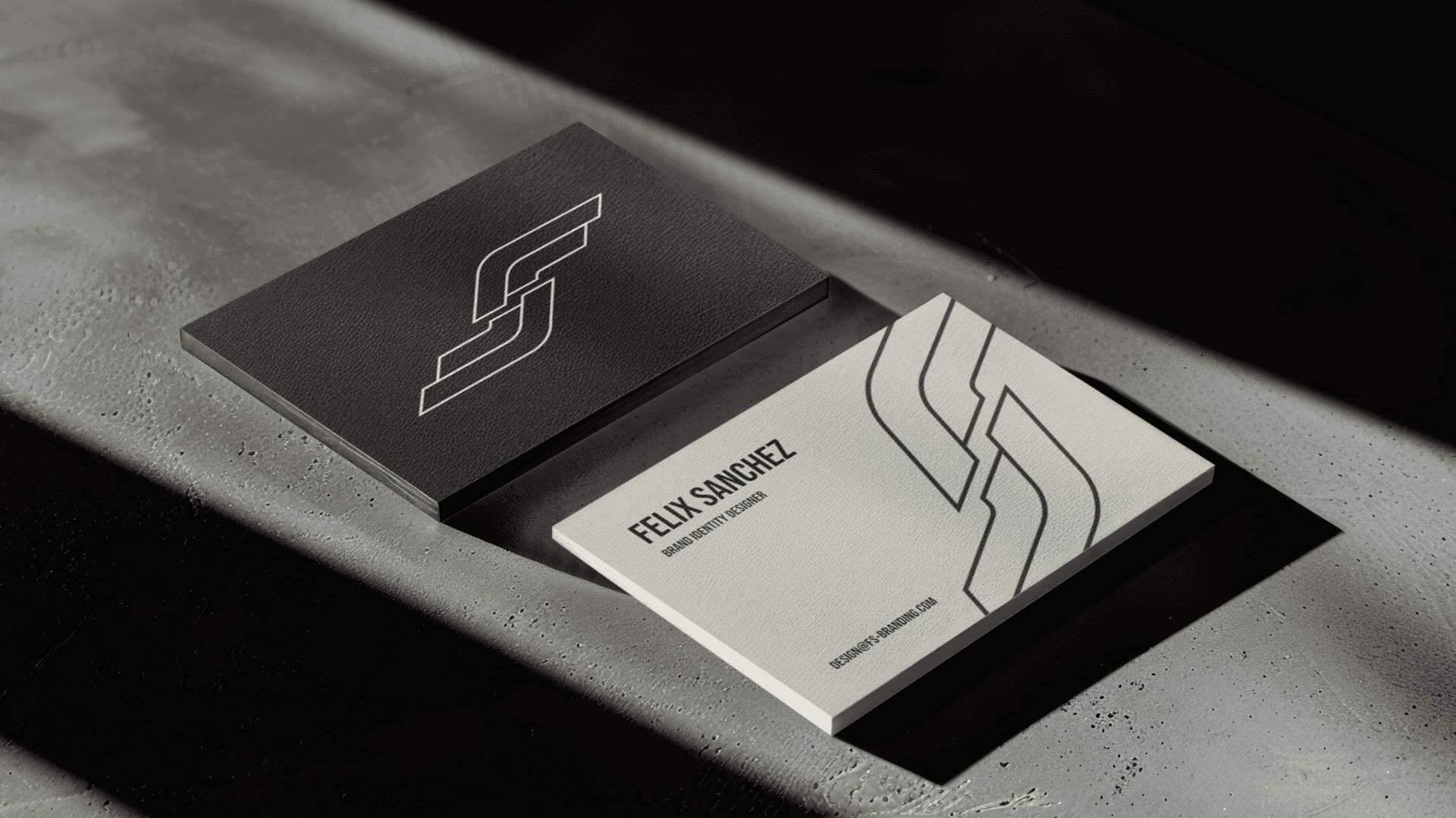 FS Business Cards