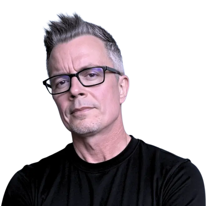 bill schick FCMO and founder of mesh agency