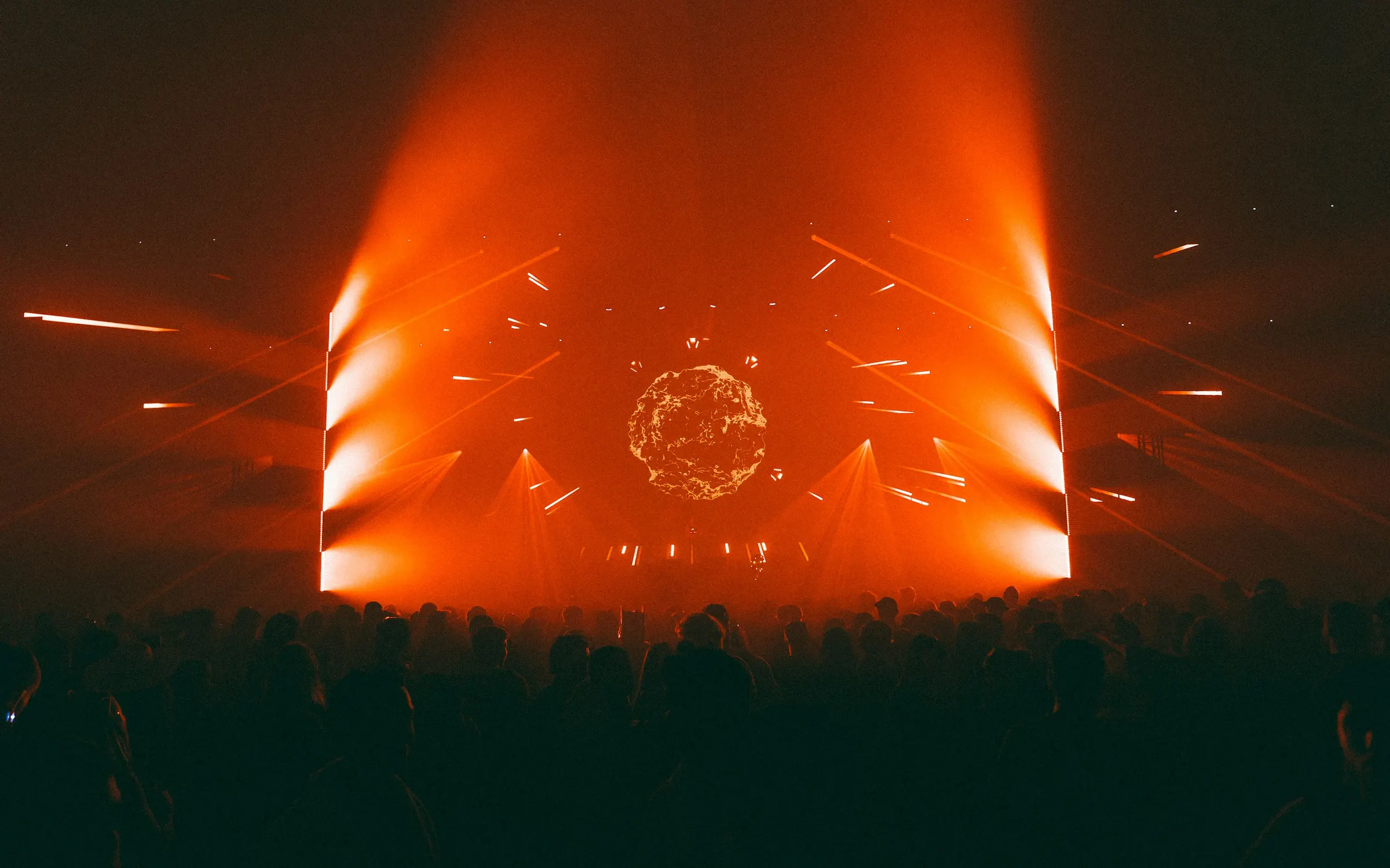 Event Venues industry: digital products by Alpha Expansion