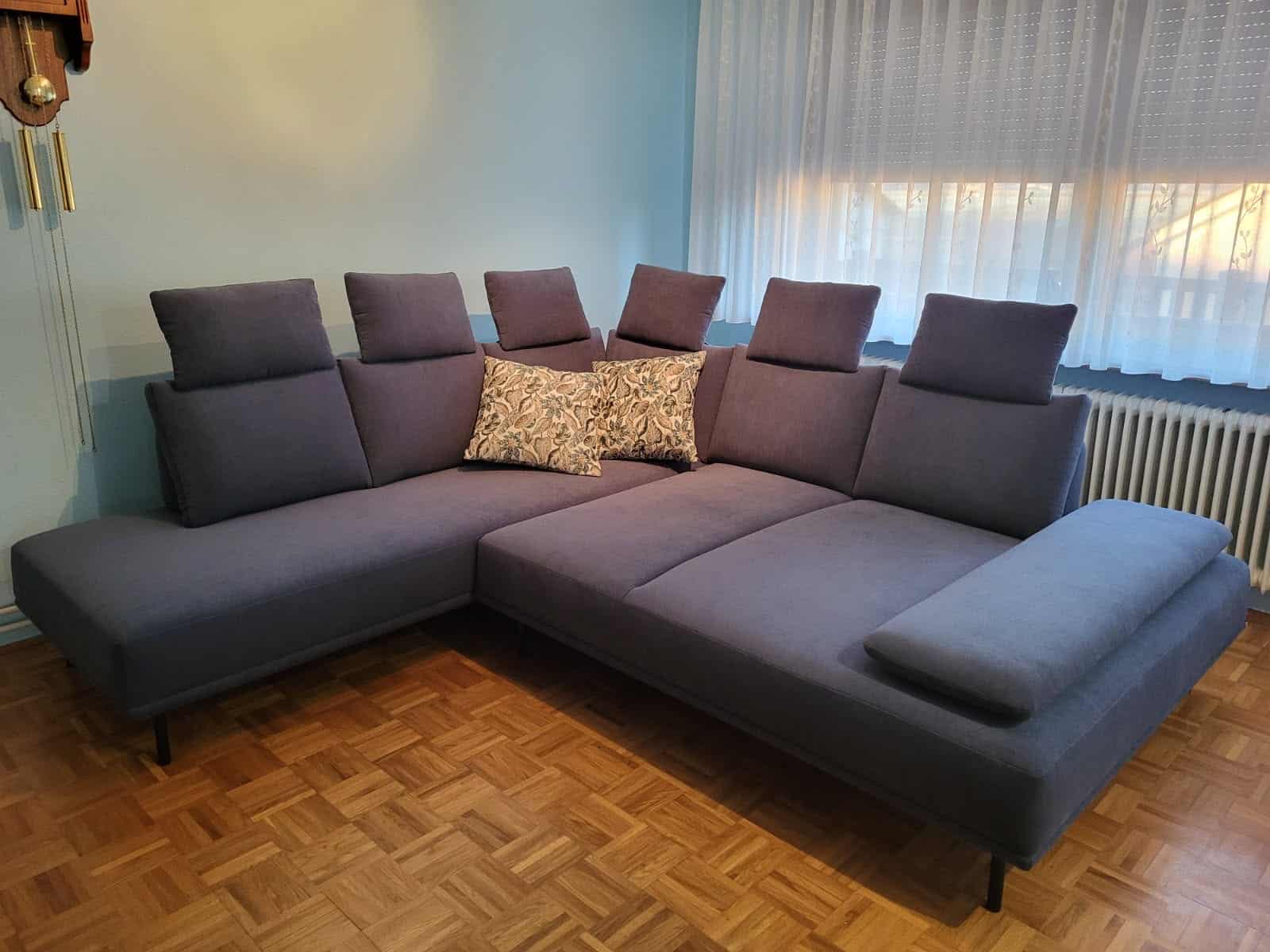 SEDEŽNA GARNITURA ŽAKELJ 7 – fotografija 2