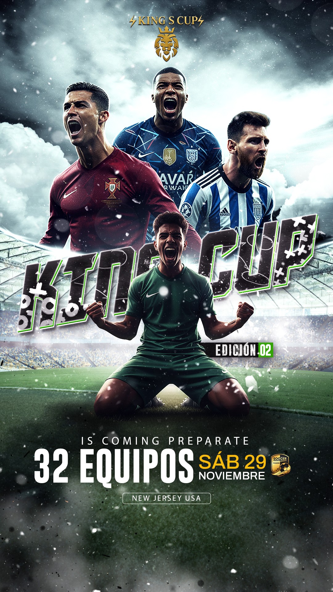 Work Showcase Website Thumbnail