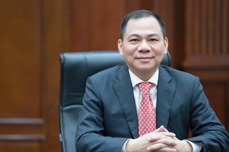 Tướng mũi lân