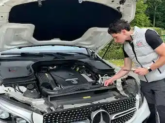 Analyse technique Autojust