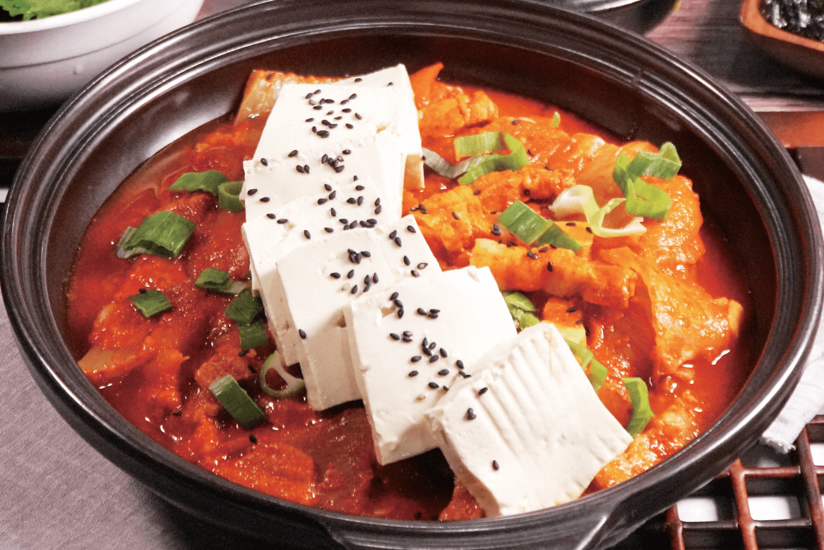 묵은지김치찜레시피전수