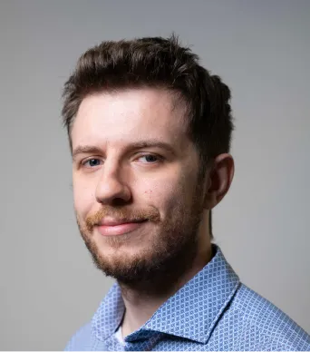 Gareth Brinn profile pic