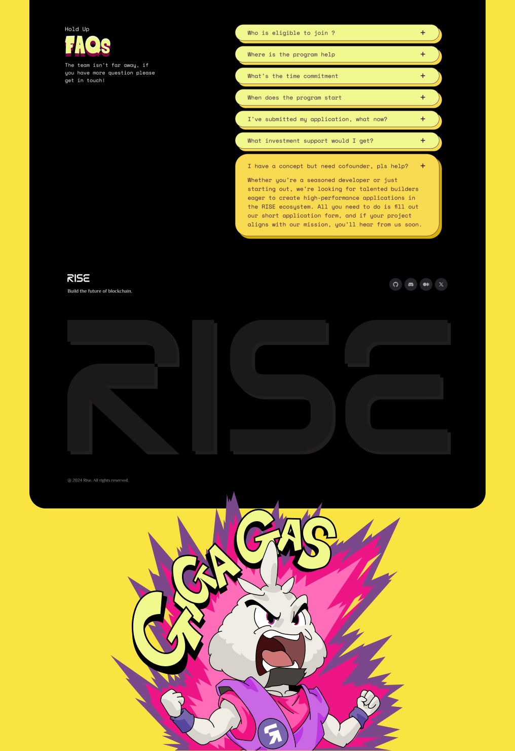 Branding