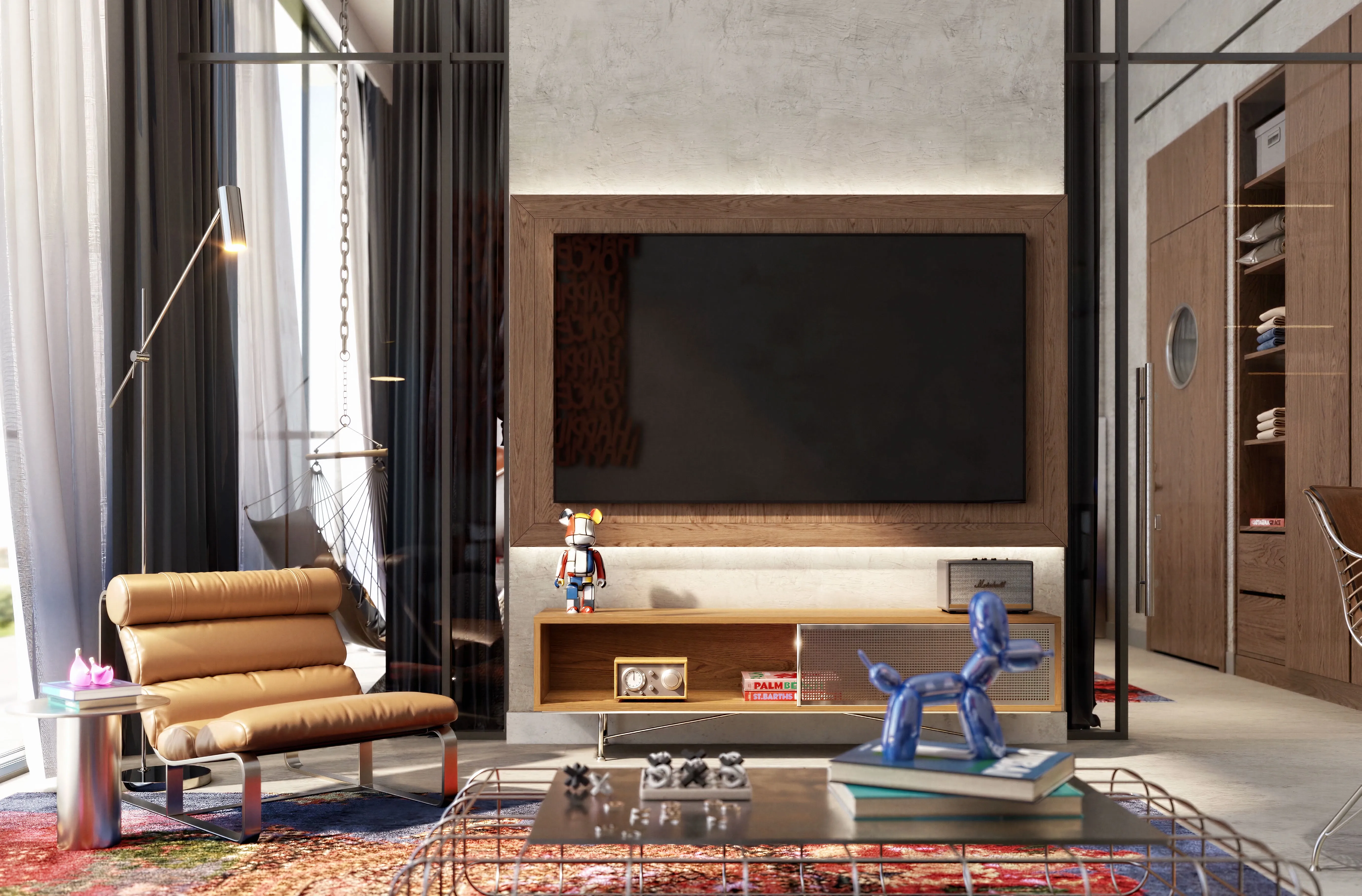 Raw District by Imtiaz