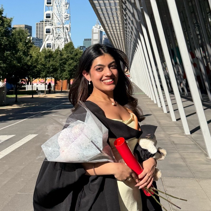 Profile Image for Mentee