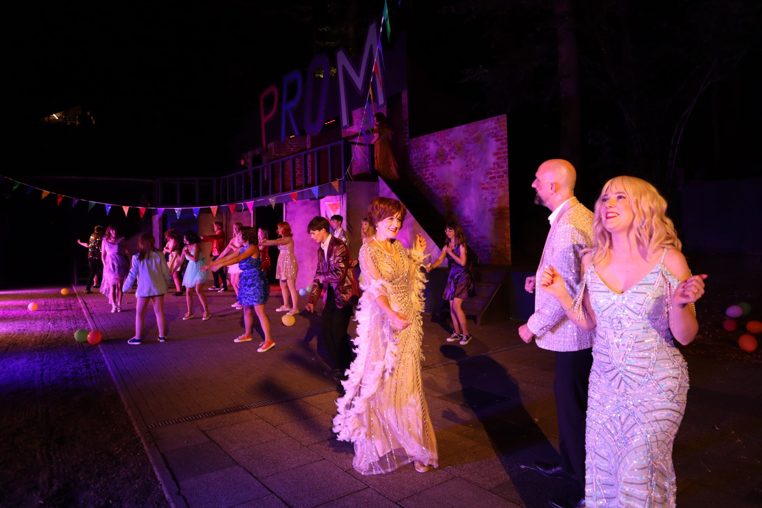 The Prom