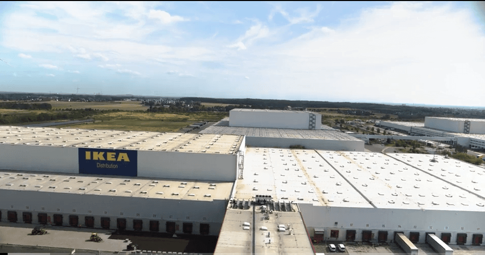 Corporate Video, Unternehmensfilm Dortmund, Filmproduktion Ikea IT