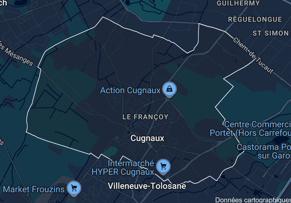 ENTREPRISE STEIS - Couvreur à Cugnaux intervenant sur toiture résidentielle
