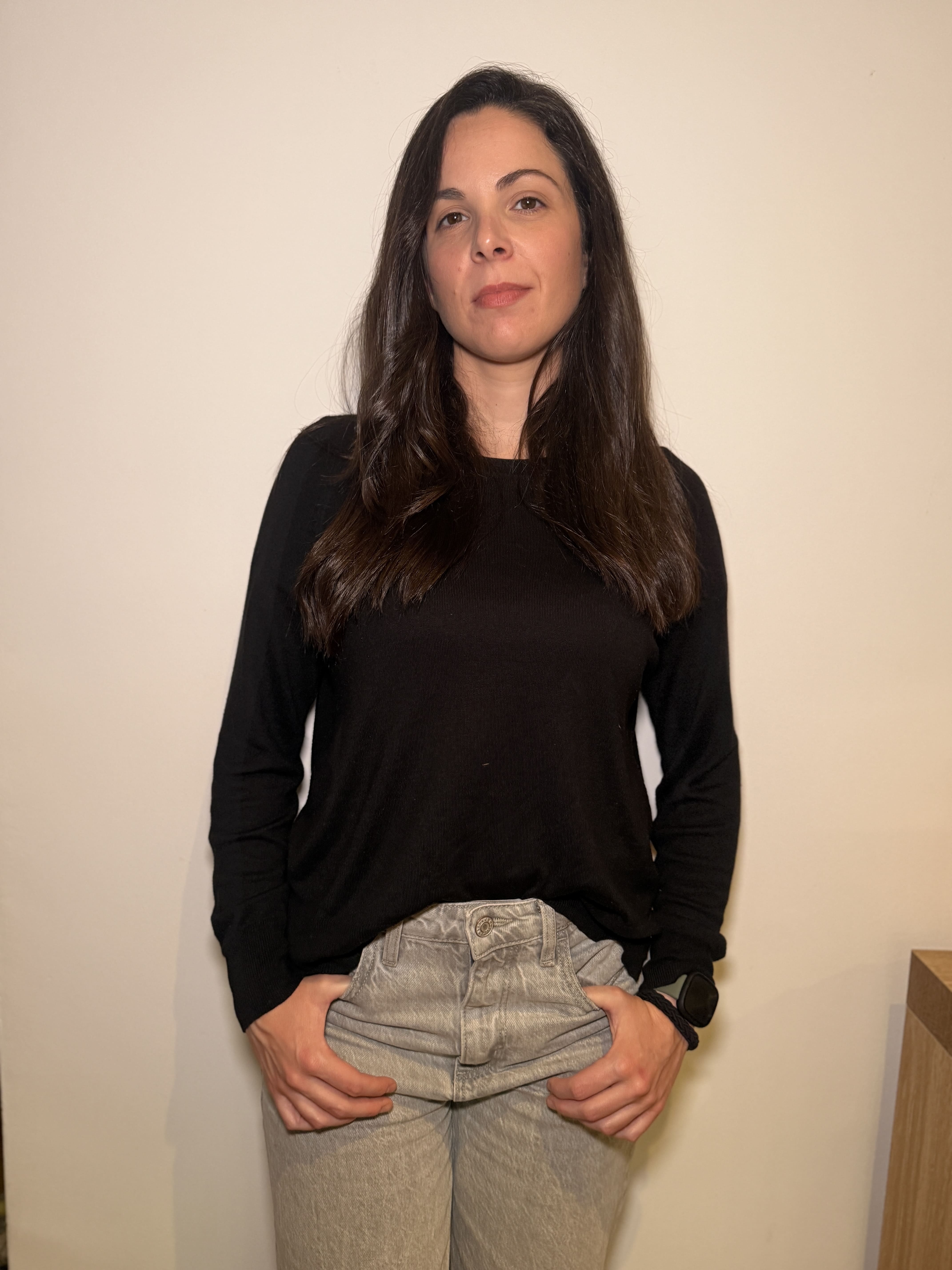 Angela Mestre
